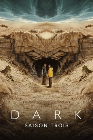 Regarder Dark - Saison 3 en streaming complet