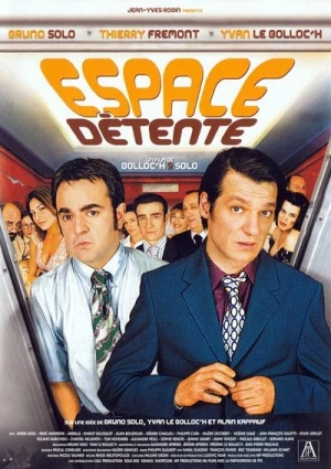 Regarder Espace détente en streaming complet