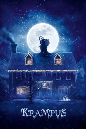 Regarder Krampus en streaming complet