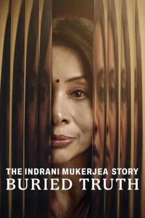 Regarder Indrani Mukerjea : Le secret du sang - Saison 1 en streaming complet