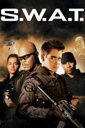 Regarder S.W.A.T. Unité d'élite en streaming complet