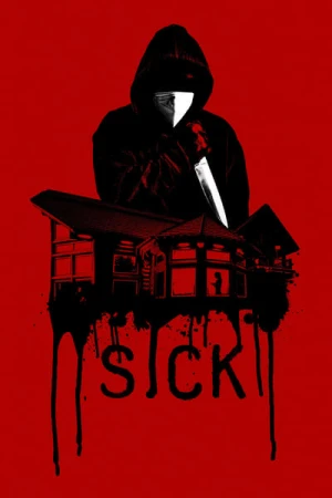  Sick affiche 