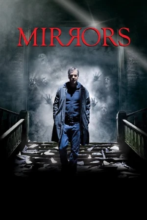  Mirrors affiche 