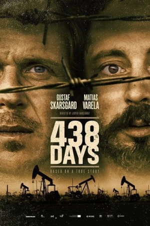 Regarder 438 Days en streaming complet