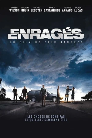 Regarder Enragés en streaming complet