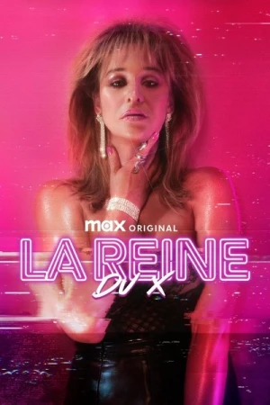 Regarder La Reine du X - Saison 1 en streaming complet