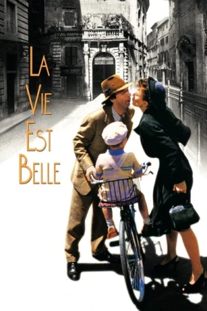 Regarder La vie est belle en streaming complet