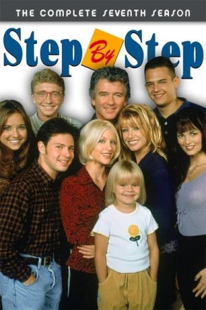 Notre belle famille - Saison 7 affiche 