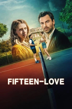 Regarder Fifteen-Love - Saison 1 en streaming complet