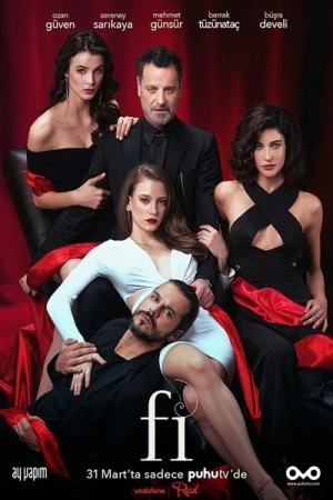 Regarder Fi - Saison 1 en streaming complet