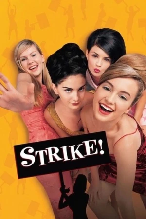 Regarder Les Filles font la loi en streaming complet