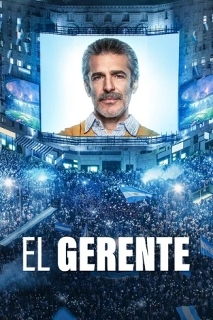 Regarder Le dirigeant en streaming complet