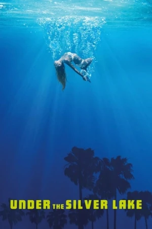 Regarder Under the Silver Lake en streaming complet