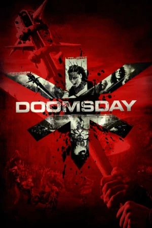 Regarder Doomsday en streaming complet