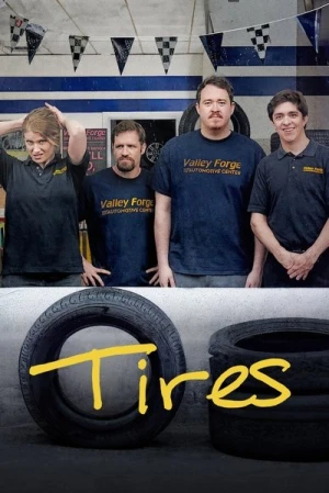  Grosse Pression - Saison 1 affiche 