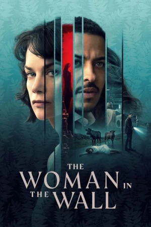  The Woman in the Wall - Saison 1 affiche 