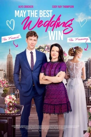 Regarder Que le meilleur mariage gagne ! en streaming complet