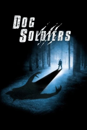  Dog Soldiers affiche 