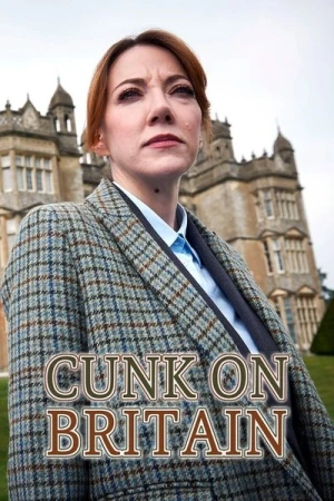Regarder Cunk On... - Saison 1 en streaming complet
