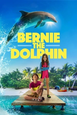 Regarder Bernie le dauphin en streaming complet