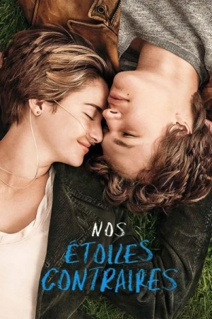 Regarder Nos étoiles contraires en streaming complet