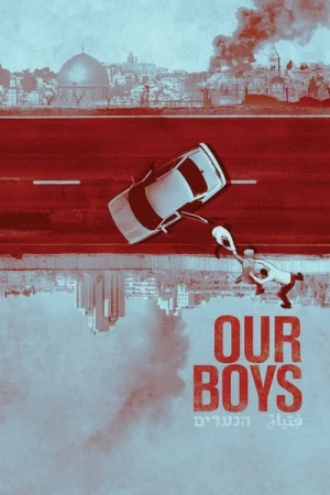 Regarder Our Boys - Saison 1 en streaming complet