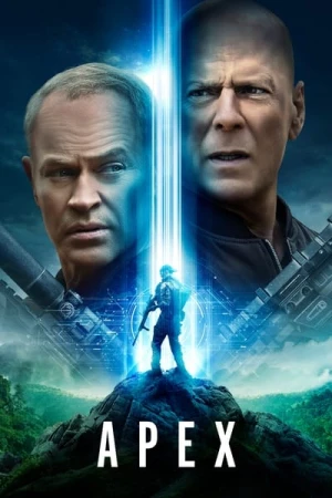 Regarder Apex en streaming complet