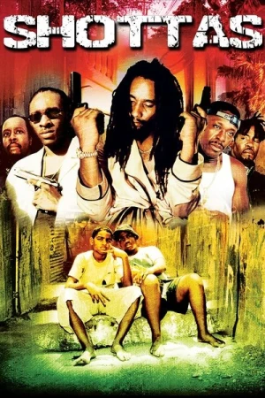Regarder Shottas en streaming complet