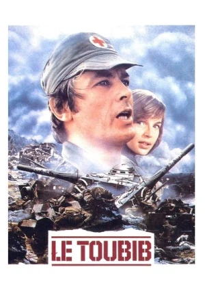 Regarder Le Toubib en streaming complet