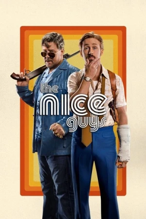 Regarder The Nice Guys en streaming complet
