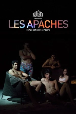 Regarder Les Apaches en streaming complet
