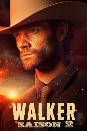 Regarder Walker - Saison 2 en streaming complet