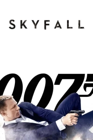 Regarder Skyfall en streaming complet