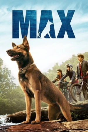 Regarder Max en streaming complet
