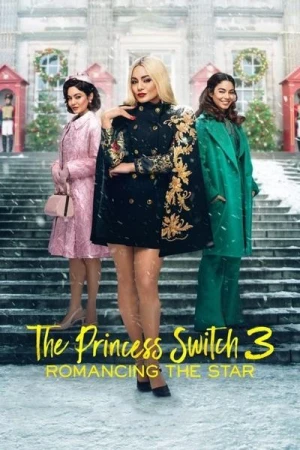 Regarder La Princesse de Chicago : En quête de l’étoile en streaming complet