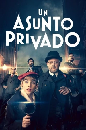 Regarder A Private Affair - Saison 1 en streaming complet