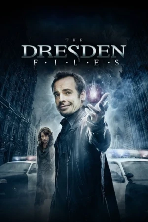 Regarder Dresden : enquêtes parallèles - Saison 1 en streaming complet