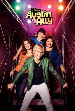 Regarder Austin & Ally - Saison 2 en streaming complet