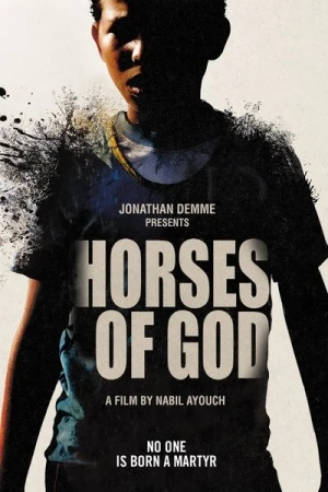 Regarder Les Chevaux de Dieu en streaming complet