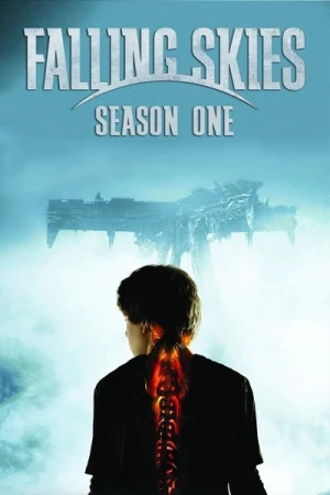 Regarder Falling Skies - Saison 1 en streaming complet