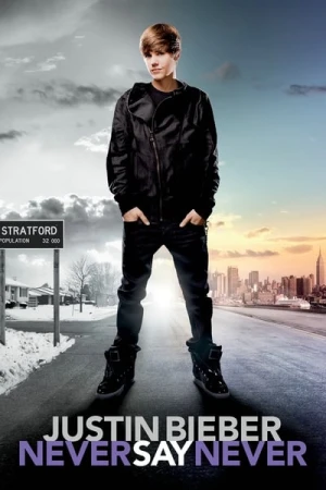 Regarder Justin Bieber: Never Say Never en streaming complet