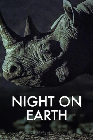 Regarder Night on Earth - Saison 1 en streaming complet