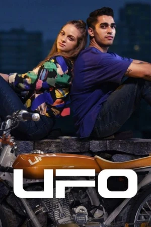 Regarder UFO : Nos deux univers en streaming complet