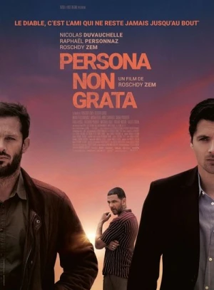 Regarder Persona non grata en streaming complet