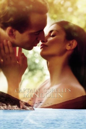 Regarder Capitaine Corelli en streaming complet