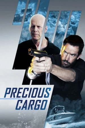 Regarder Precious Cargo en streaming complet