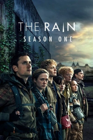 Regarder The Rain - Saison 1 en streaming complet