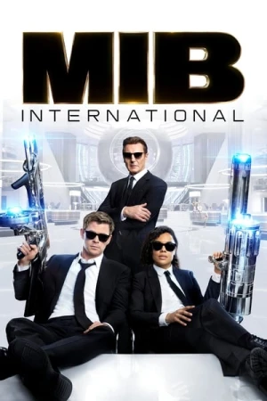 Regarder Men in Black: International en streaming complet