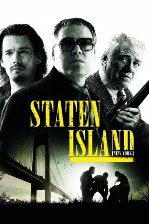 Regarder Little New York en streaming complet