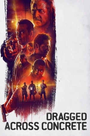 Regarder Traîné sur le Bitume en streaming complet